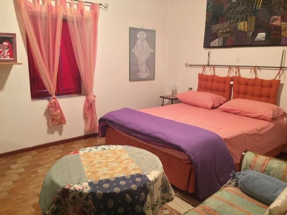 Agriturismo Cailuca