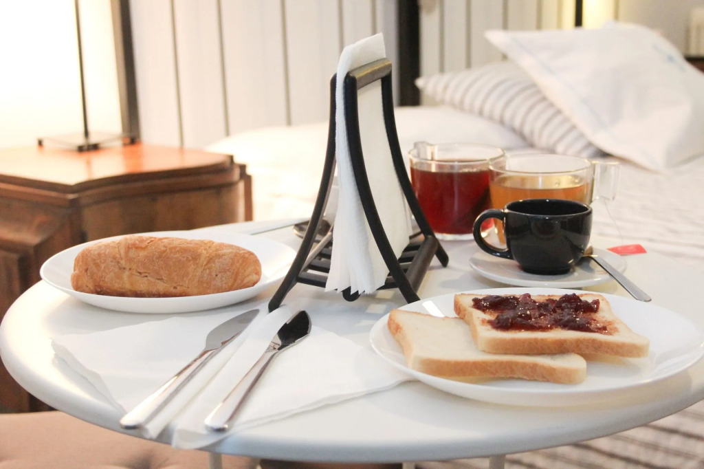 Salotto Vaticano B&B