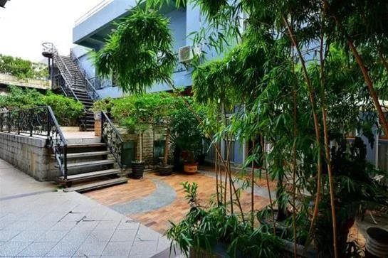 Xiamen Singapore Hotel