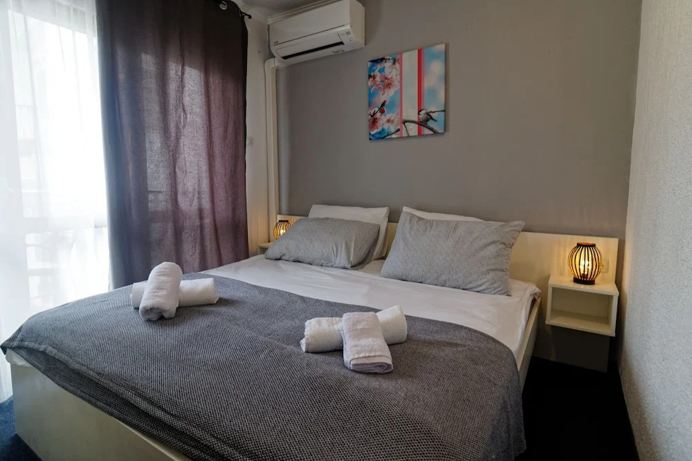 Meliores Rooms