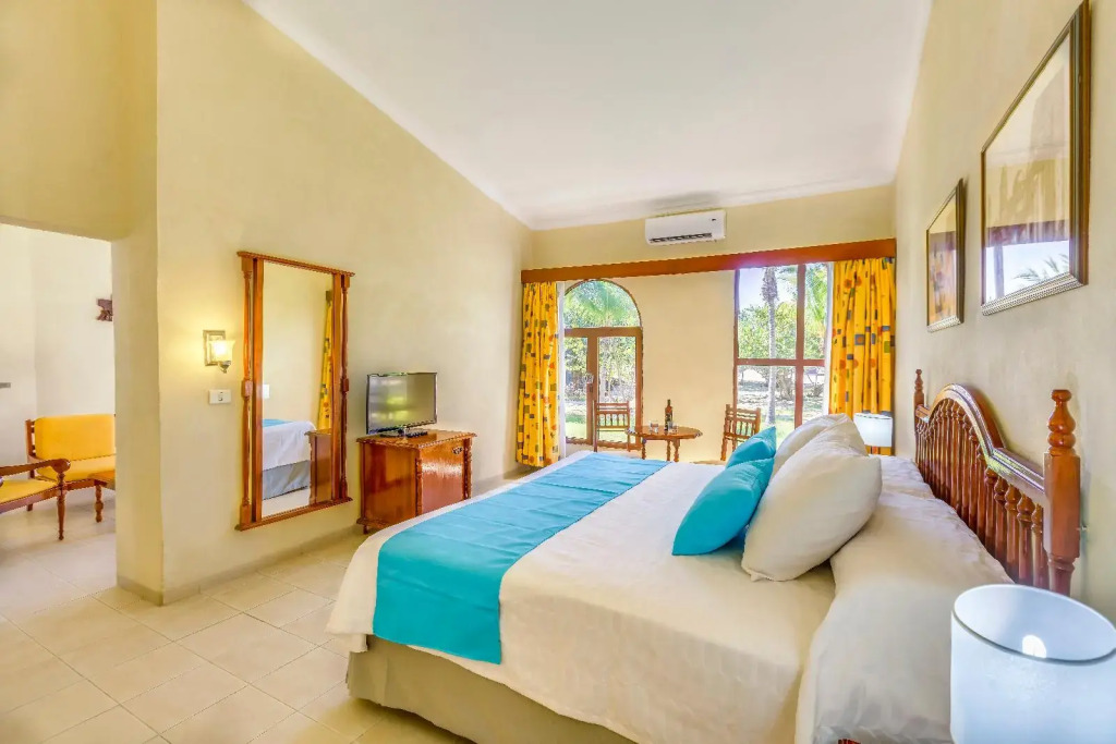 Memories Trinidad Del Mar All Inclusive