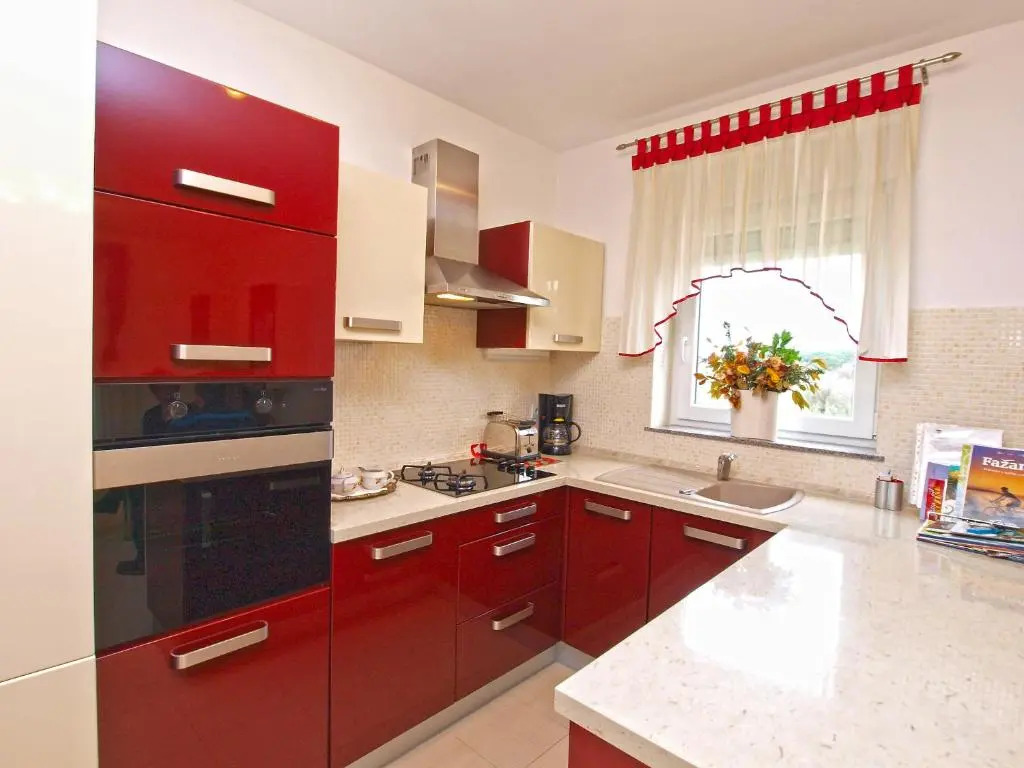 Apartment Branka 1003