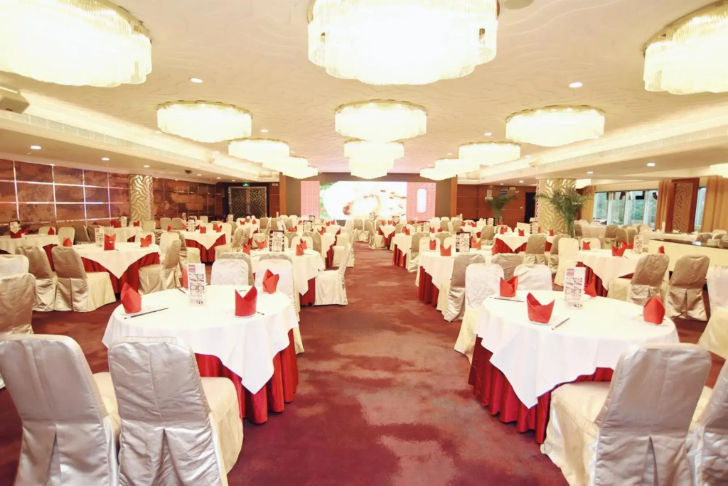 Ocean Hotel Guangzhou