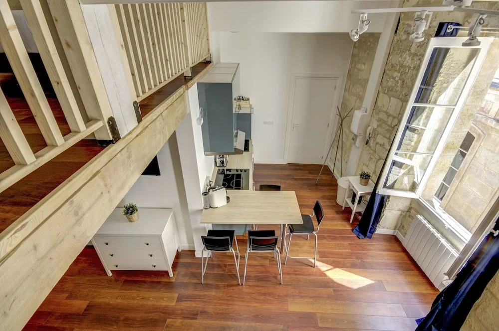 Cosy Dabadie - Charmant appartement
