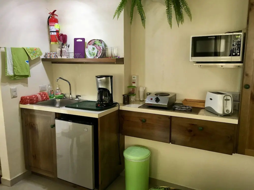 Paris Confort B&B
