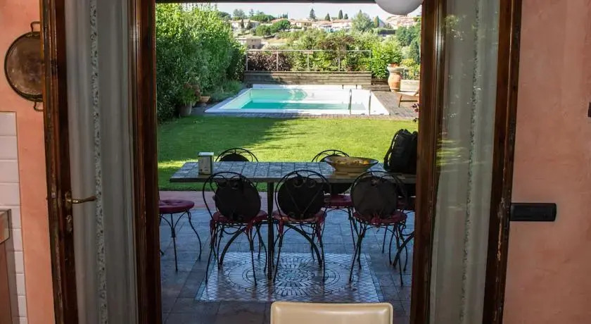 Villa i Preziosi