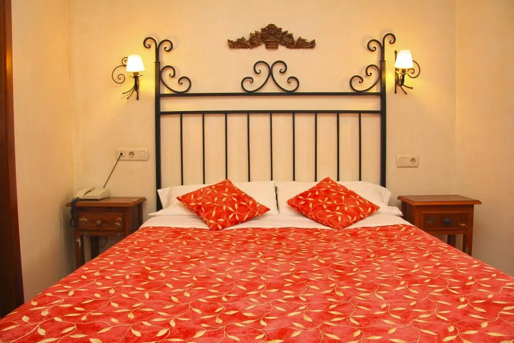Hotel LAbadia