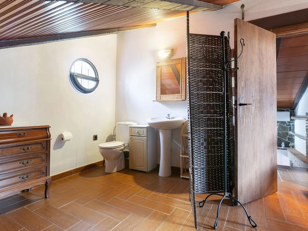 Tranquil Cottage in Torrox With Private Swimming Pool