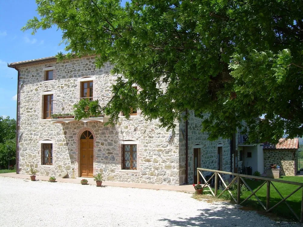 Agriturismo D Epoca La Marianella