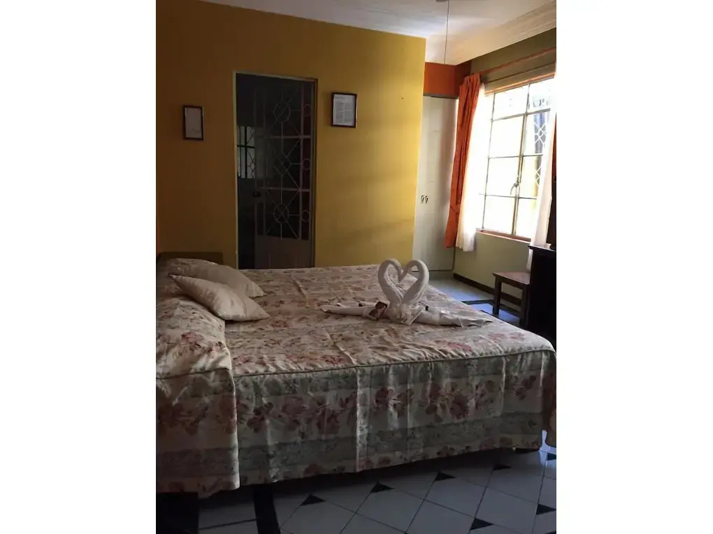 Posada Hidalgo Inn