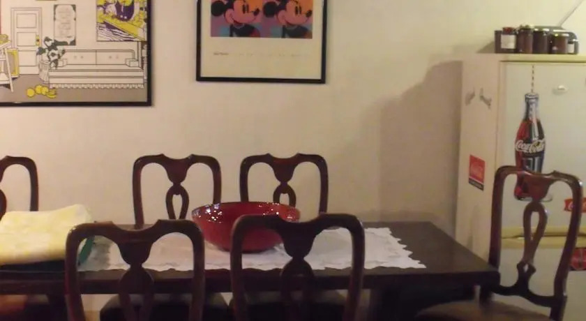 Casa del Ghetto