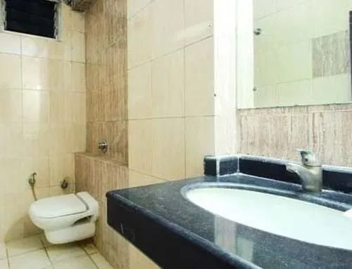 Hotel SG Comforts
