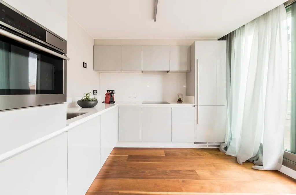 Gran View Apartments