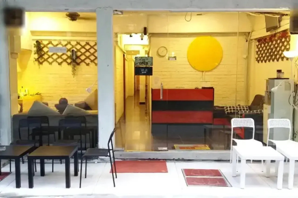 Karma's Inn