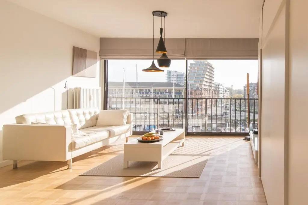 Studio Juan les Pins