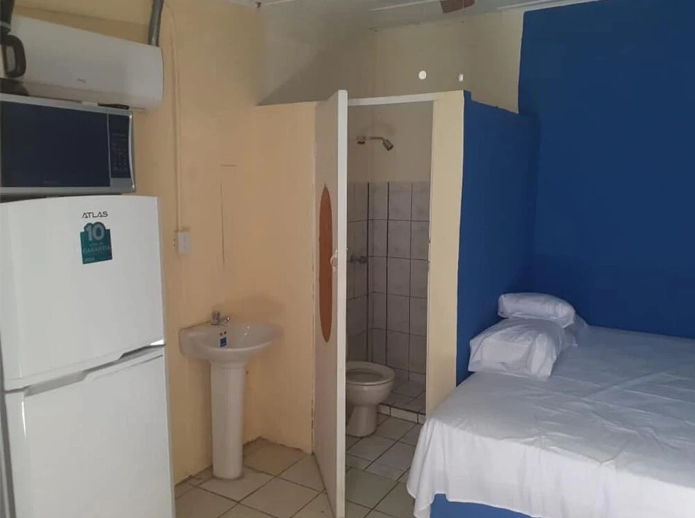 Cabinas San Miguel Arcangel