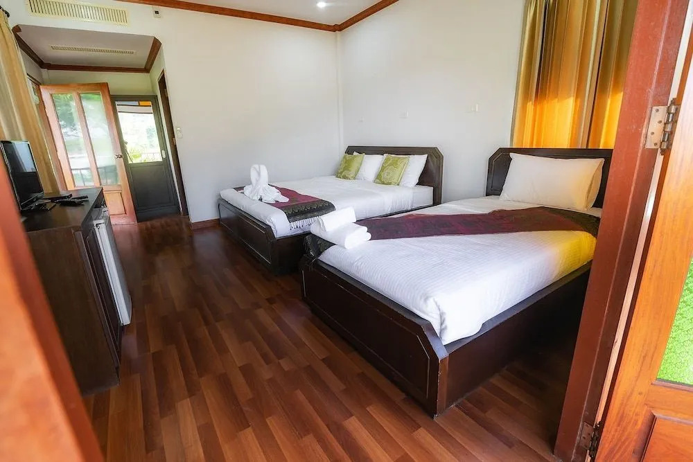 Loesloei Garden Resort Phurua