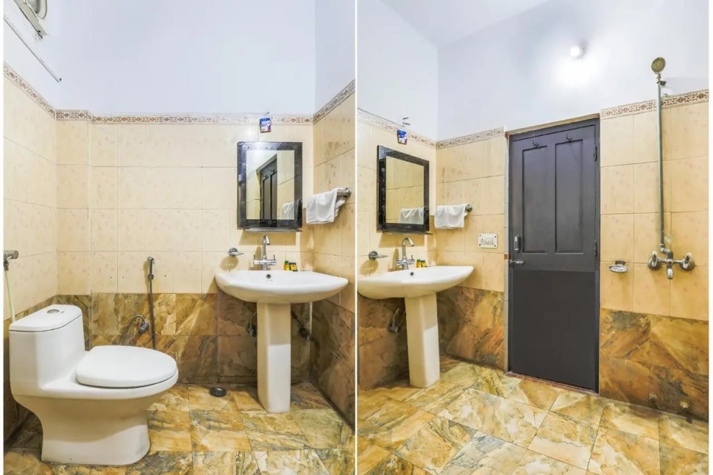 FabHotel Pramila Inn