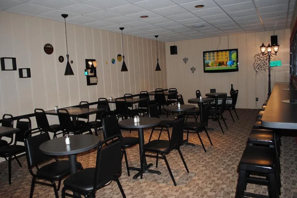 Rodeway Inn Oscoda