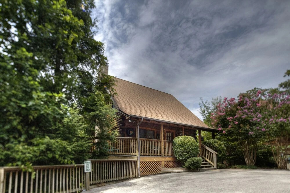 Legacy Lodge by Eagles Ridge Resort