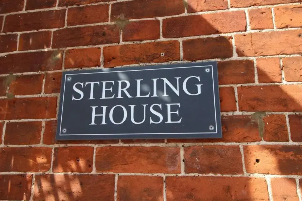 Sterling House @ Short Stays
