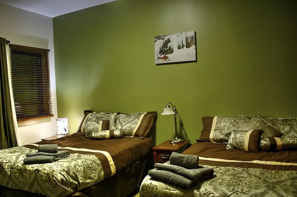 The Downtown Loft - Silver Bear