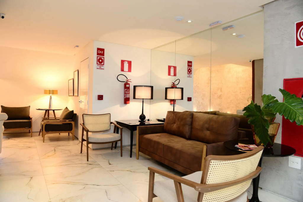Nobile Hotel Juiz de Fora