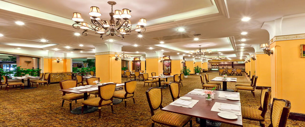 New Century Zhejiang Xiaoshan Hotel