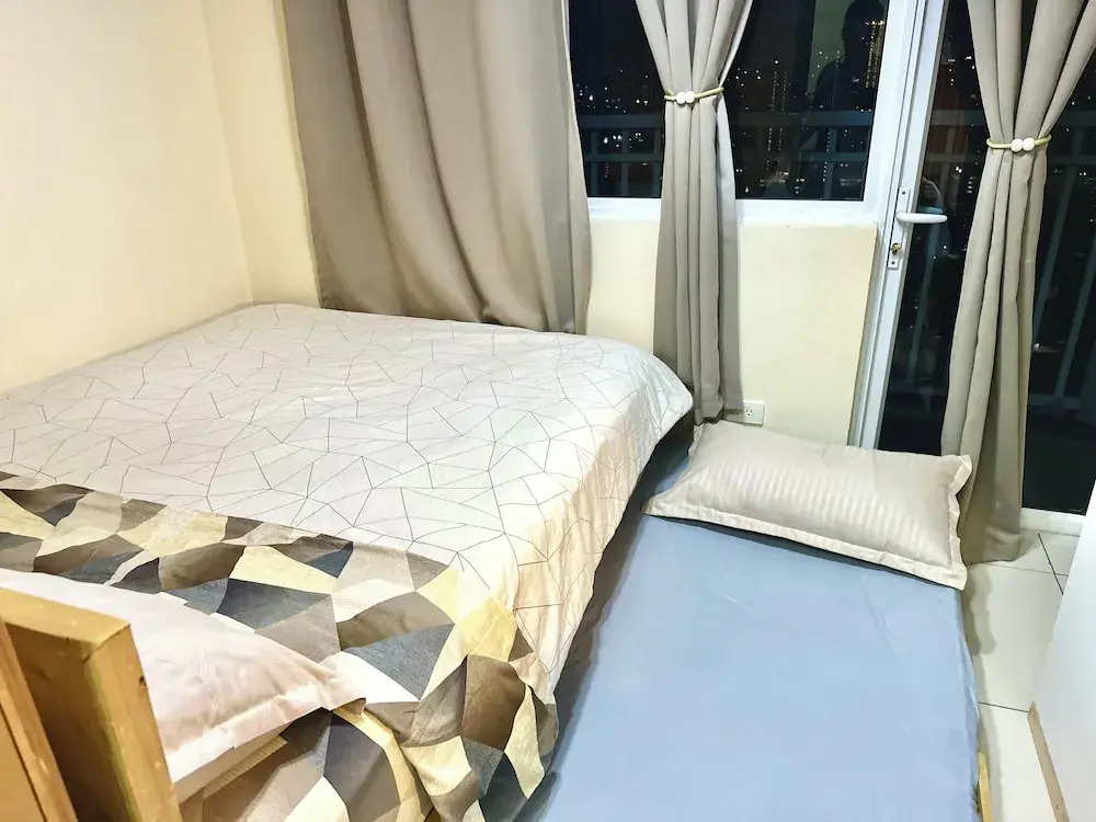 Sweet Villa SMDC Breeze Residences Pasay