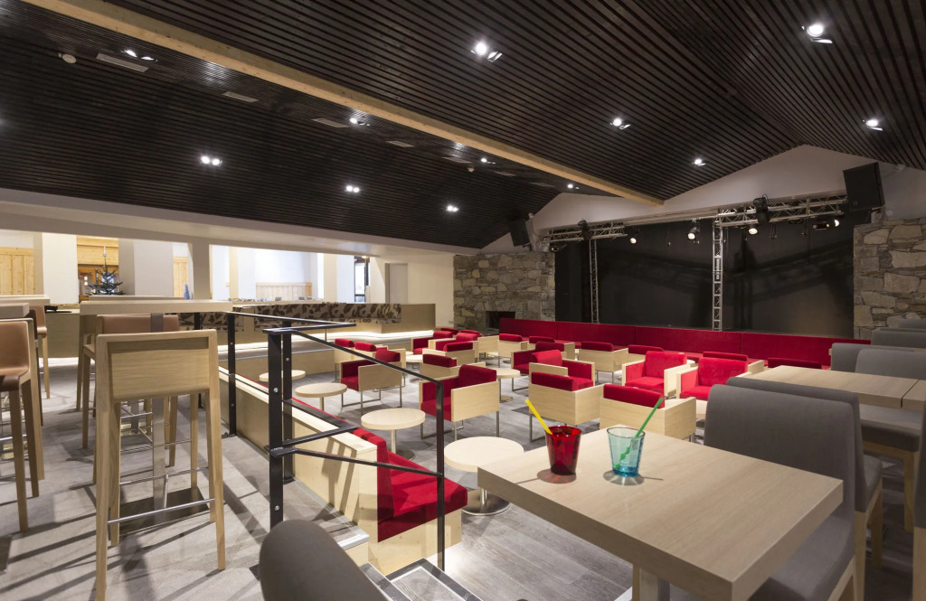 Hôtel Club MMV Les Arolles