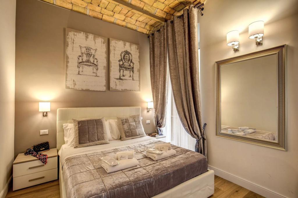 Chester Suites