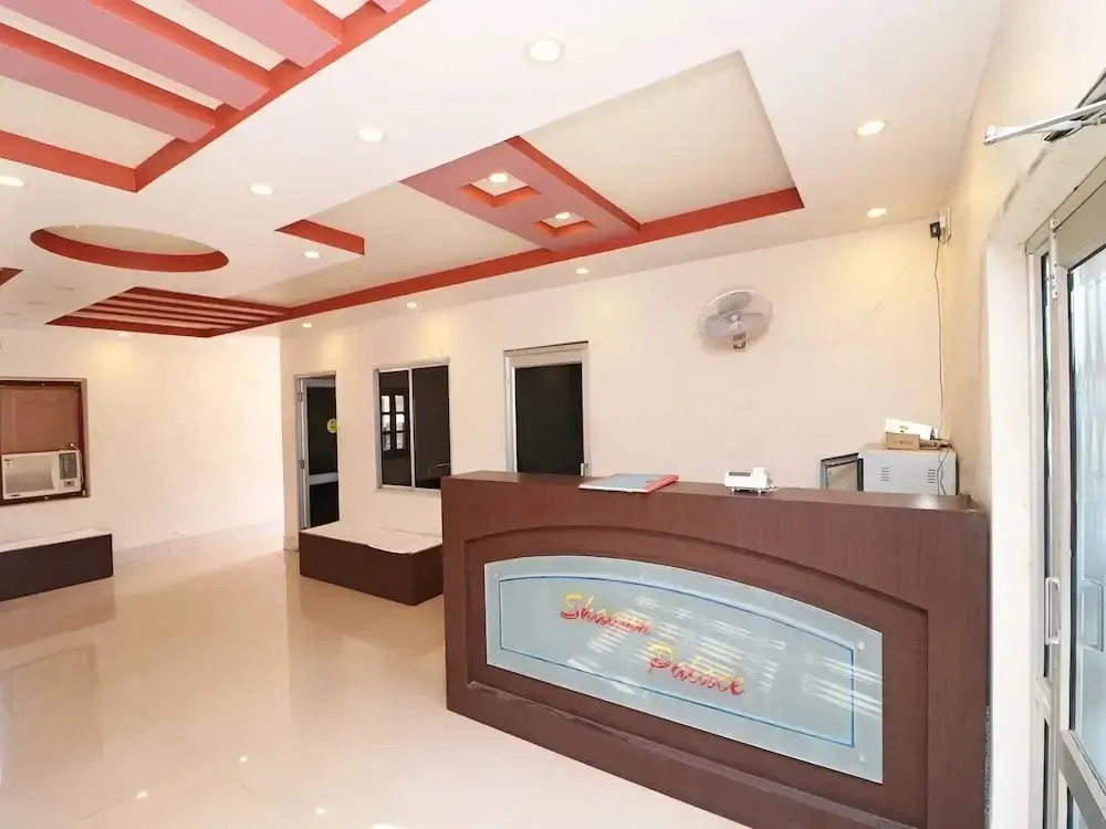 Shagun Palace OYO Rooms