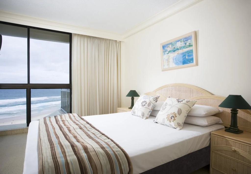 BreakFree Peninsula Surfers Paradise