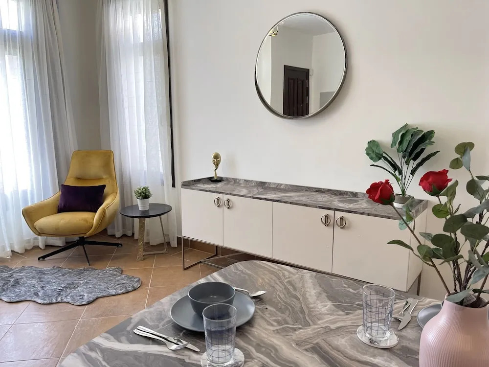 Marassi North Coast Twin House Verdi 78