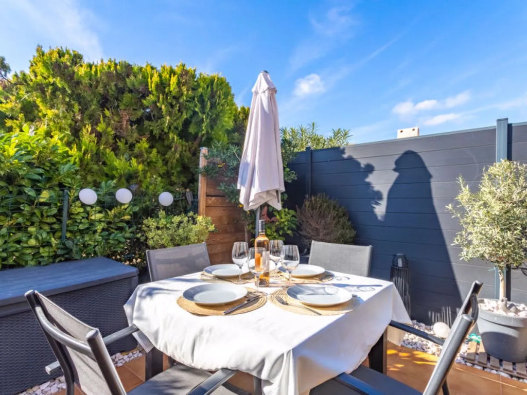 Holiday Home Le Puit Michel by Interhome