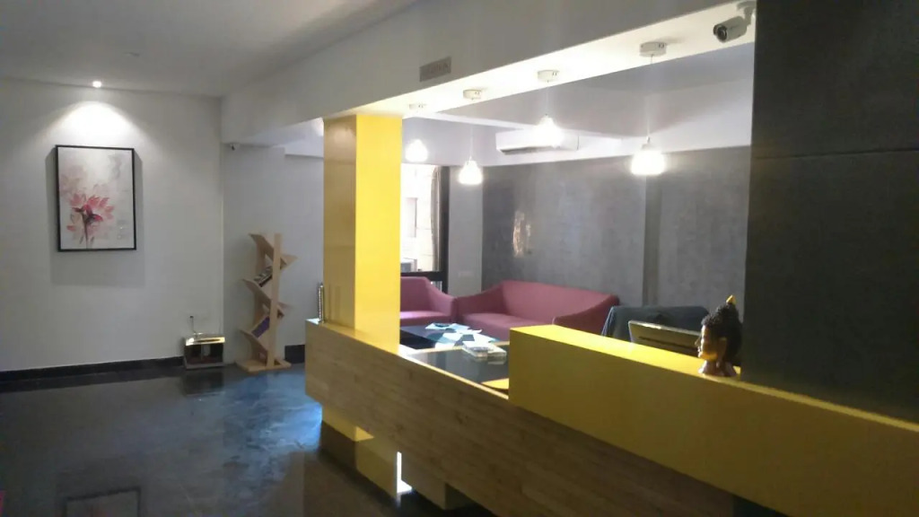 Hotel Berlin