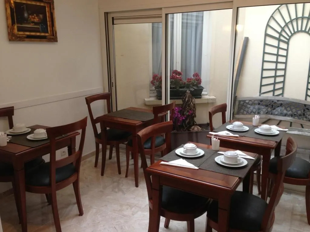 Hotel Agenor