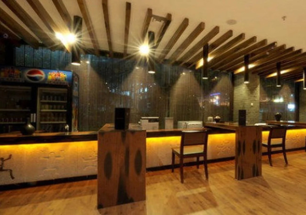 Baiyue Hotel