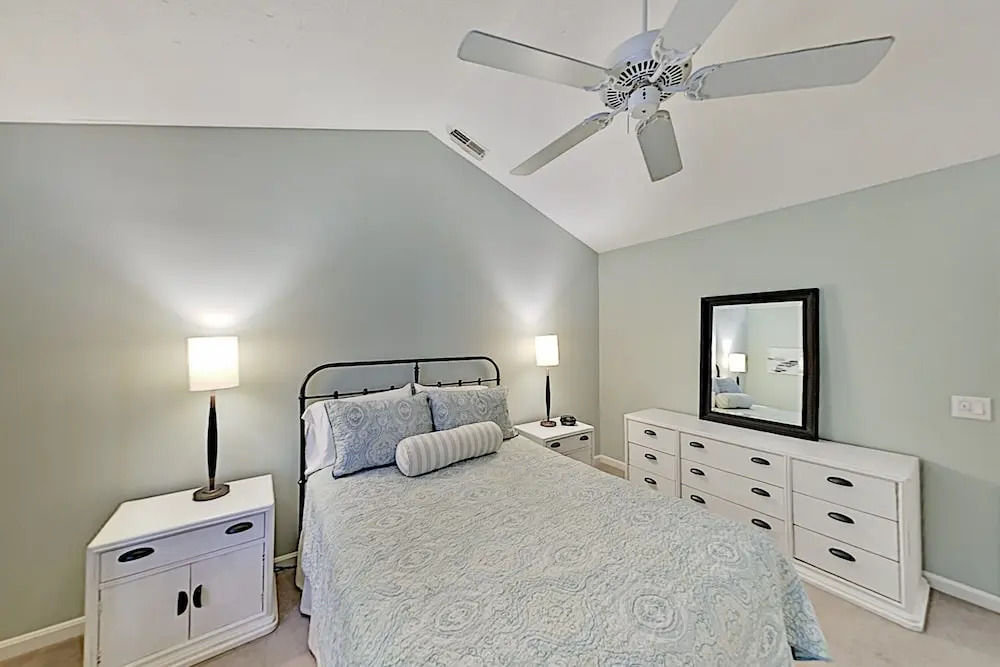 Salt Pond Golf W/ Pools & Designer Style 3 Bedroom Home
