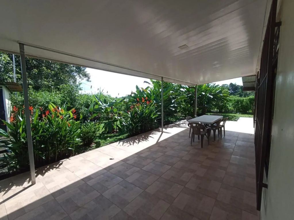 Villa Ceiba