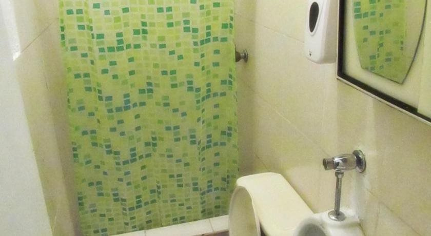 Antis Hostel Cusco