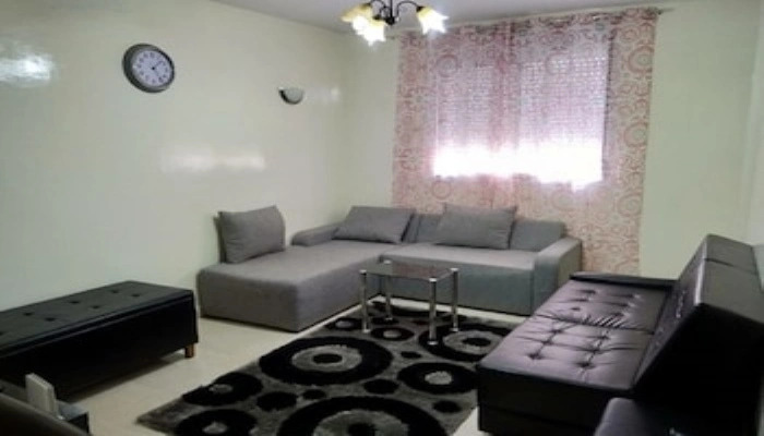 Oulfa Azhar Casablanca