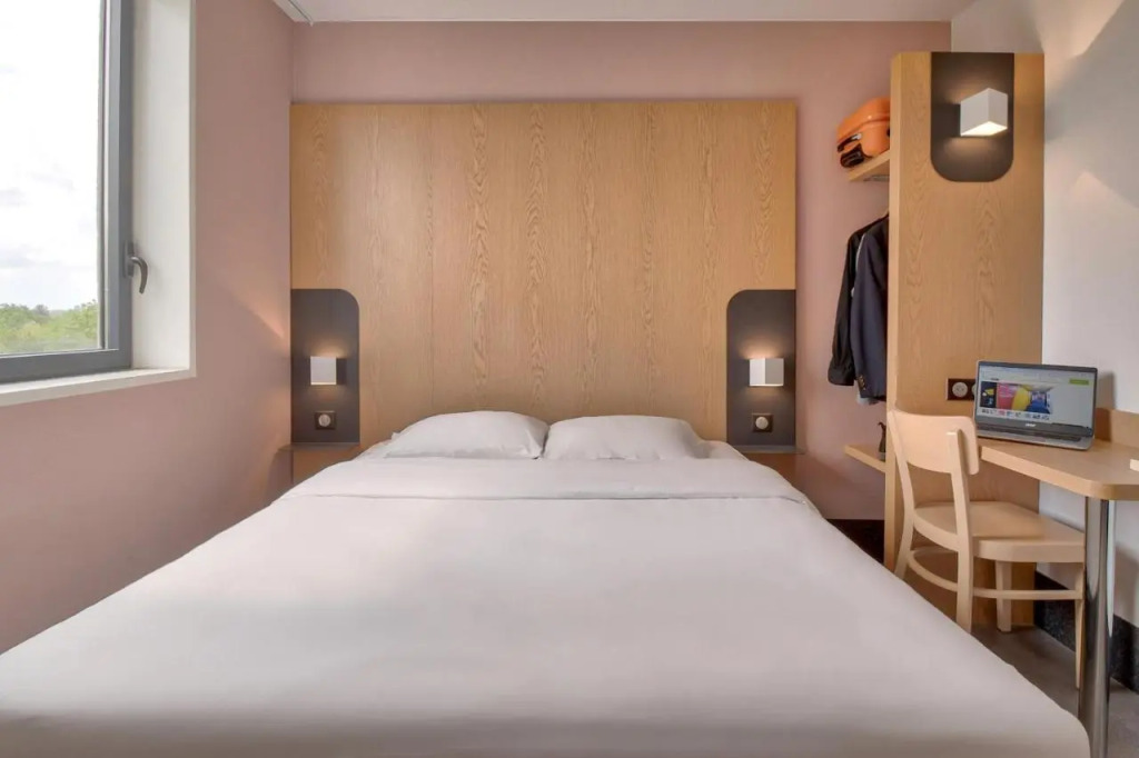 B&B HOTEL Bayonne Tarnos