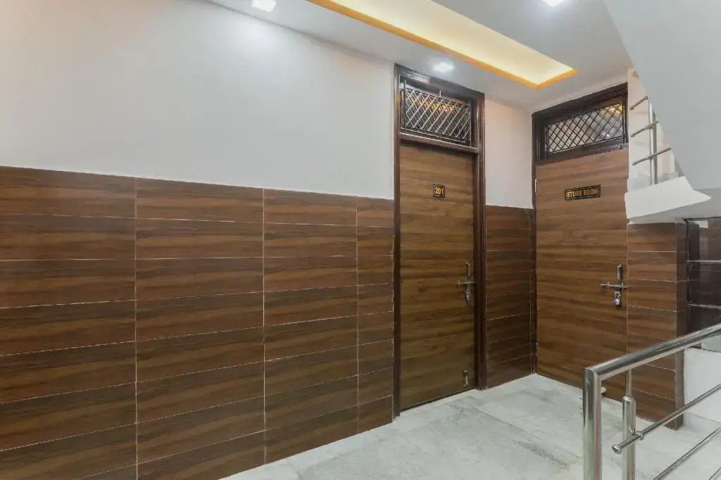 Tripureswari Guest House by Oyo Rooms