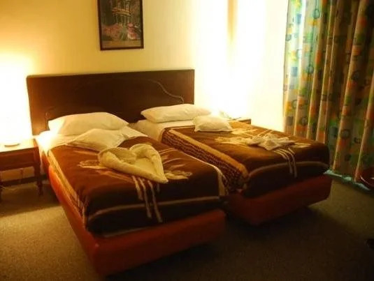 Rio Jordan Hotel