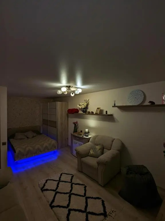 Shatenok's 777 Apartments