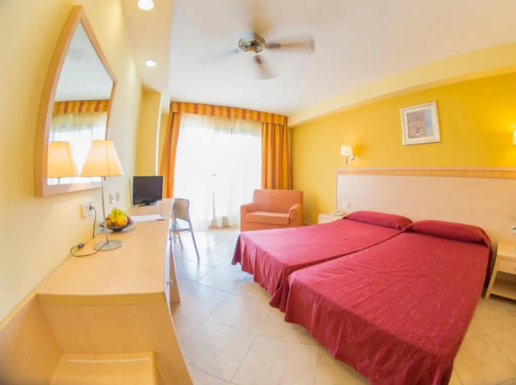 Hotel Fenix Family by ALEGRIA