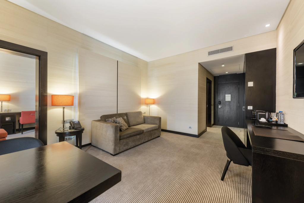Hotel Baia