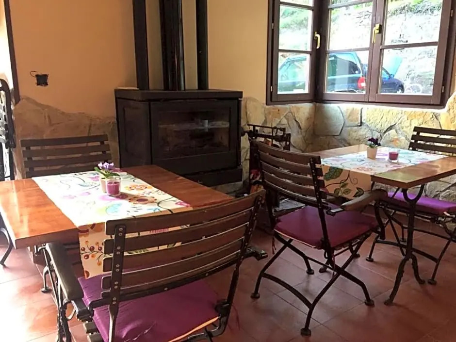 Hotel peñacabrera 1