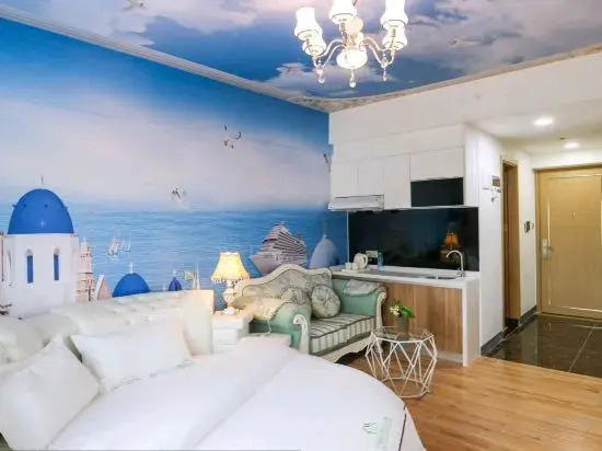 Mango Holiday Apartment